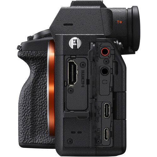 Sony Alpha a7 IV - 6